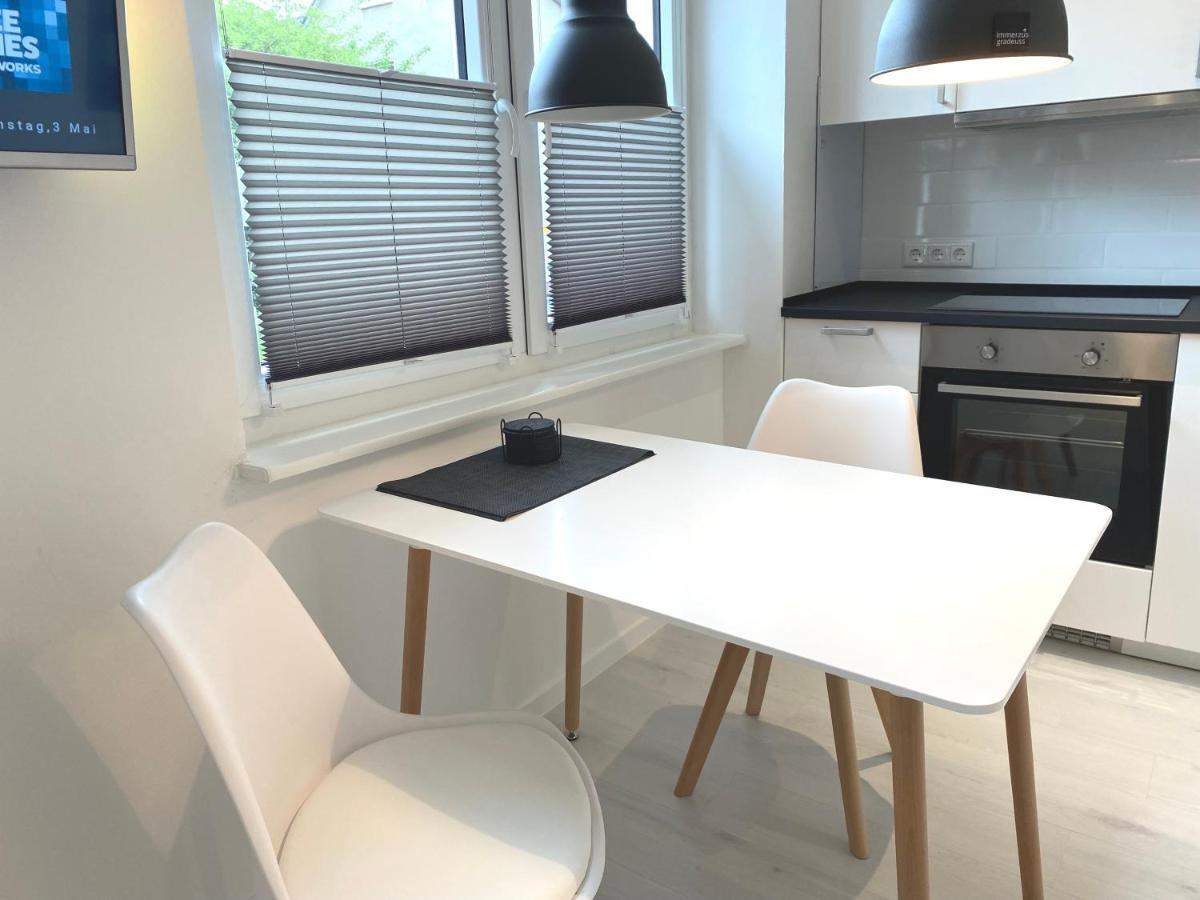 Apartment Schloofschdubb In Fuldatal Naehe Kassel Kültér fotó