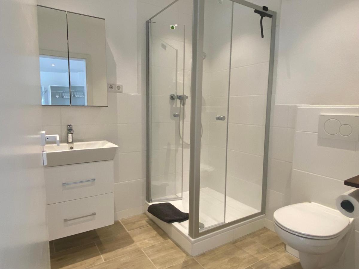 Apartment Schloofschdubb In Fuldatal Naehe Kassel Kültér fotó