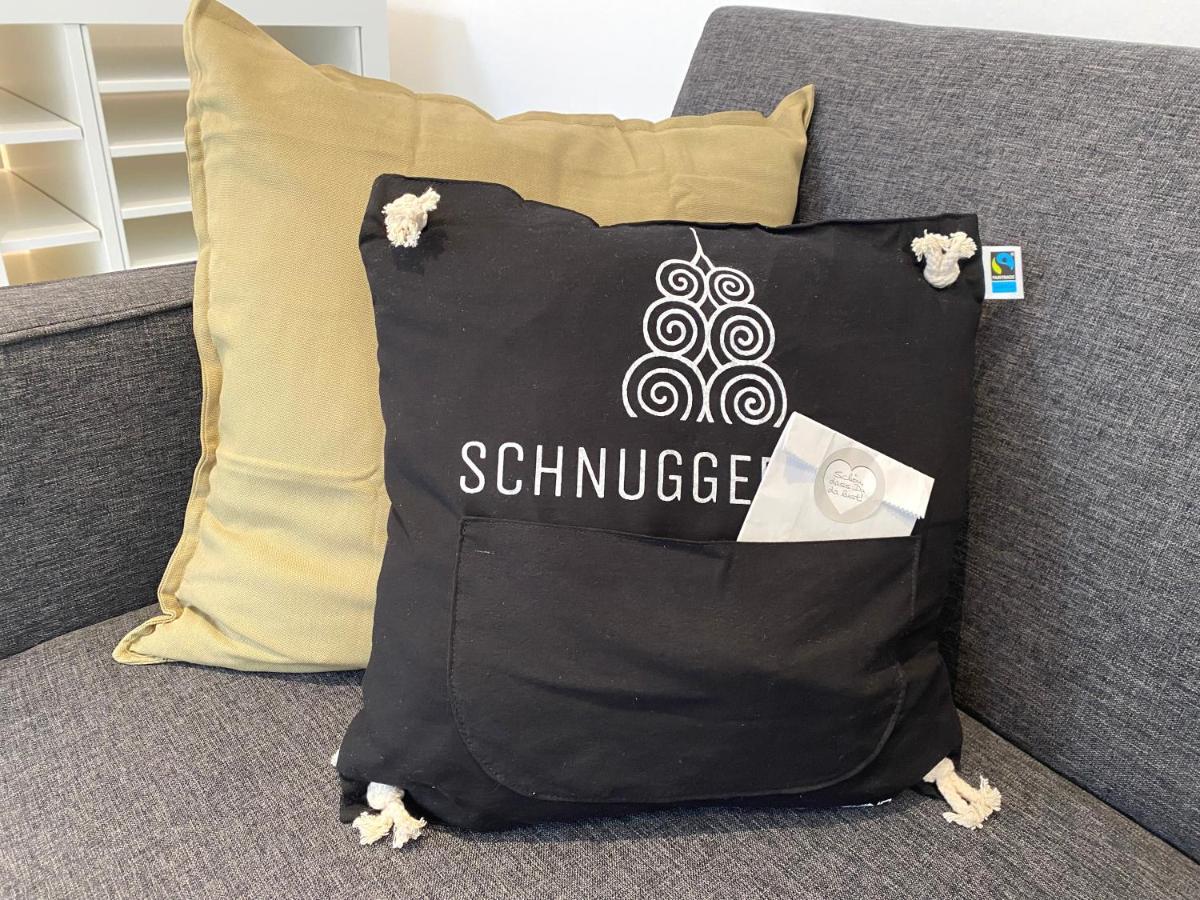 Apartment Schloofschdubb In Fuldatal Naehe Kassel Kültér fotó