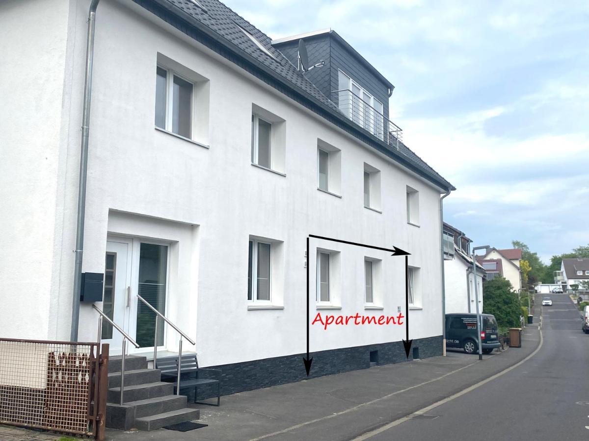 Apartment Schloofschdubb In Fuldatal Naehe Kassel Kültér fotó